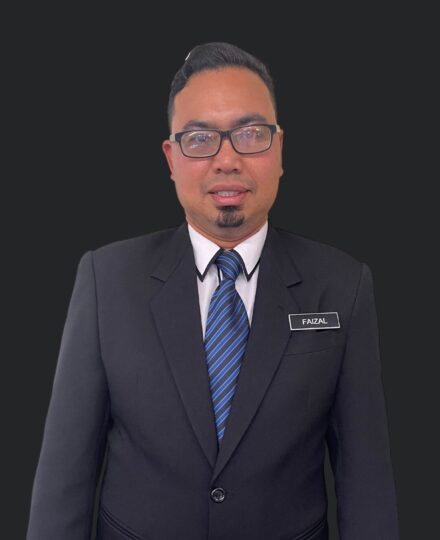 En Faizal