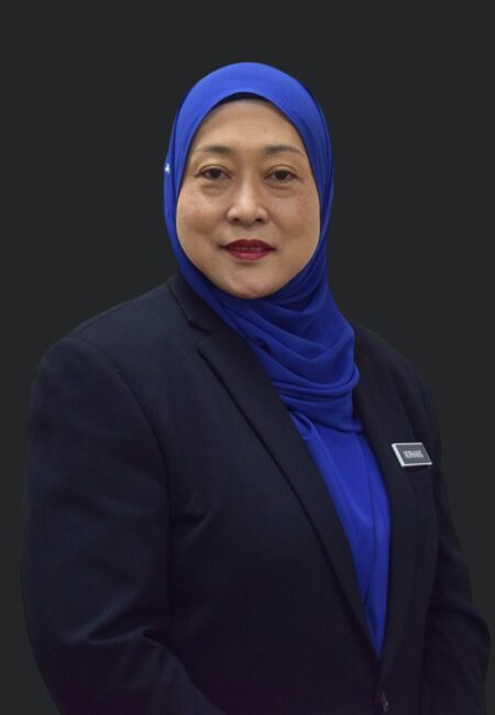 Pn Hanis